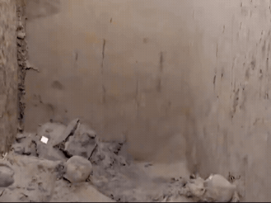 Tumba com restos mortais de 38 pessoas é descoberta em cidadela pré-hispânica no Peru