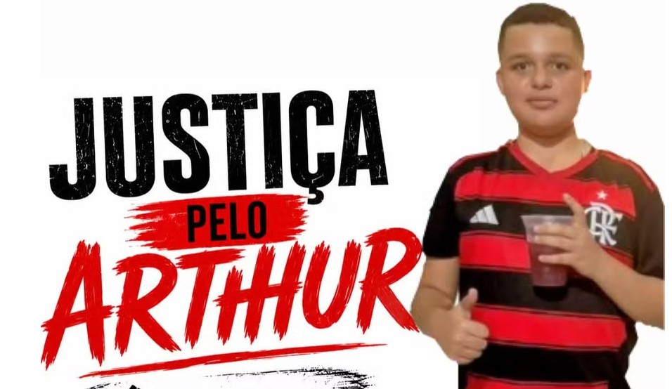 Menino que passou mal após comer bolo segue intern