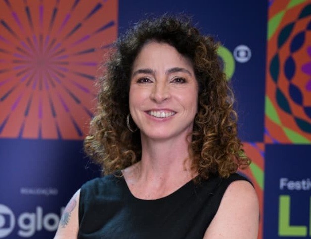 Rosane Svartman trabalha em projeto de nova novela