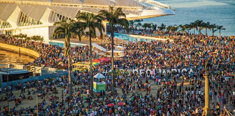 Legado em construção: dez anos após a Rio 2016, um balanço das heranças e das dívidas olímpicas