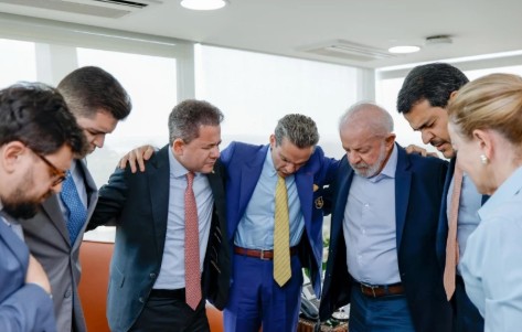 Após reunião com Lula, líderes evangélicos avaliam que Messias já está escolhido para o STF
