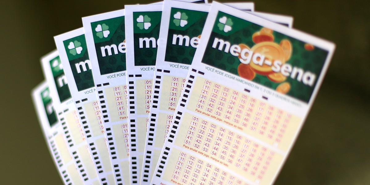 Em qual loteria o apostador tem mais chances de ficar rico? Descubra