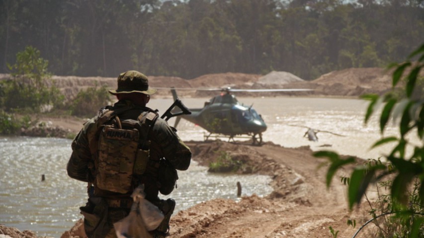 'Operação guerra verde' e 'Doces magnólias': as estreias no 