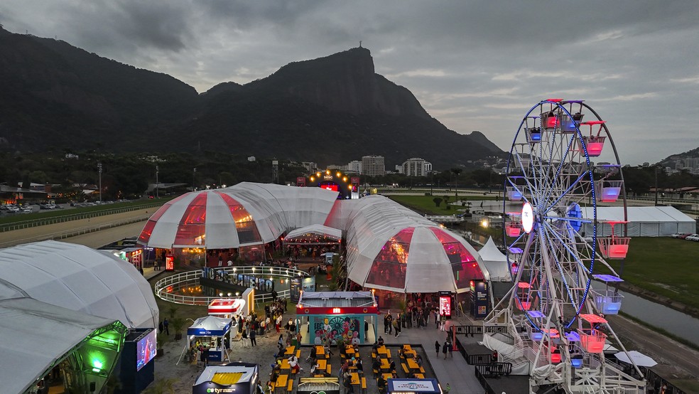 Rio Gastronomia 2025 — Foto: Alex Ferro