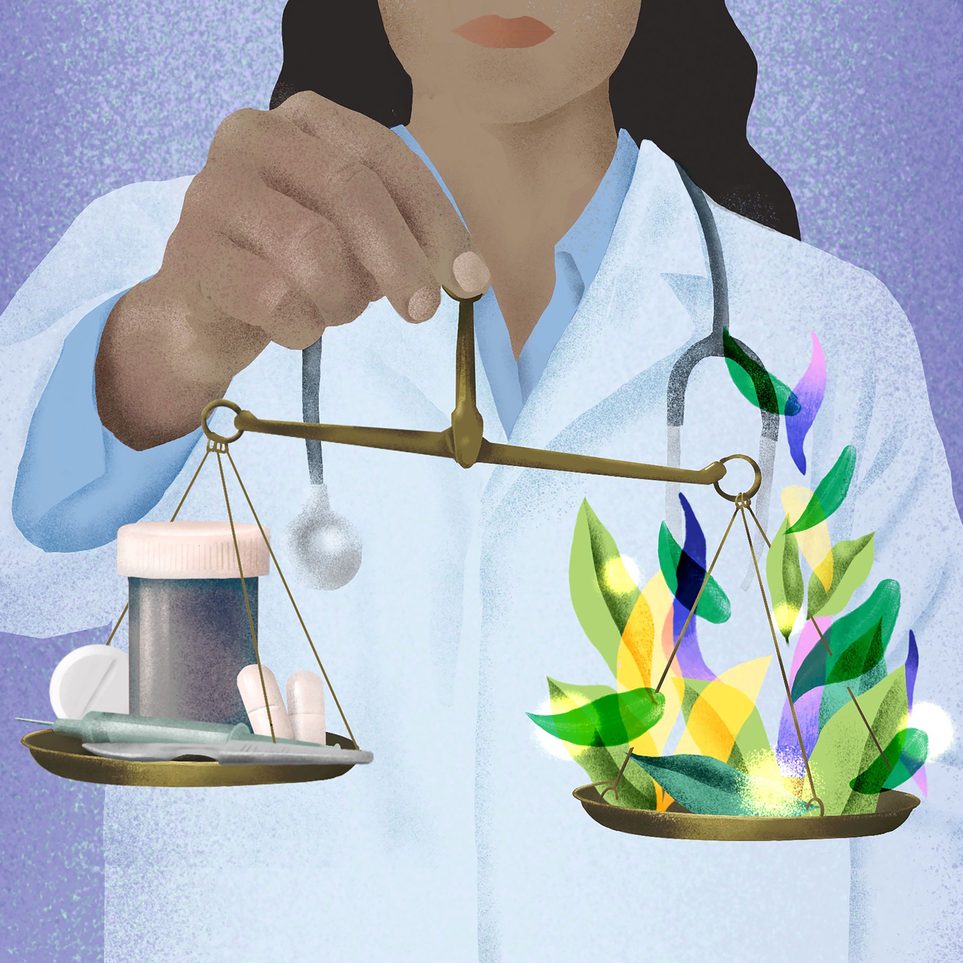 3 rotinas médicas das quais pessoas mais velhas podem não precisar