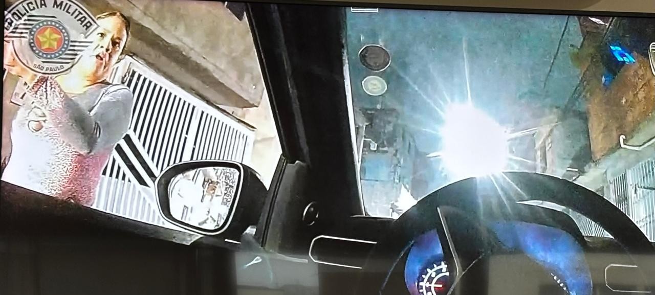 Mulher pobre e periférica morreu de São Paulo, Brasil