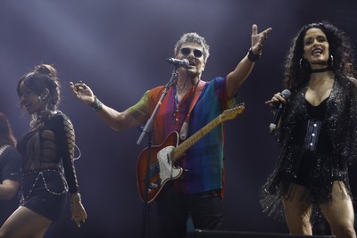 Rock in Rio 2022: Ivan Lins muda letra de 'Começar de novo' para criticar  fascismo