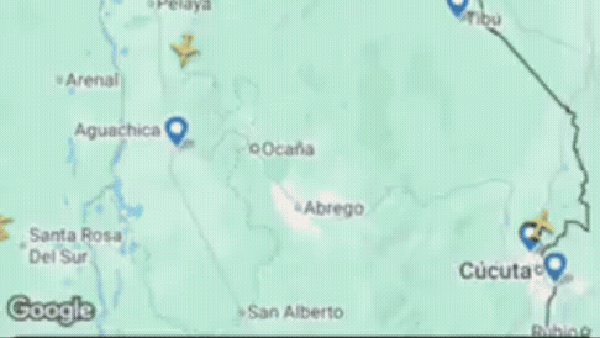 Plataforma FlightRadar mostra momento em que aeronave perde contato com torre de controle — Foto: Reprodução | FlightRadar