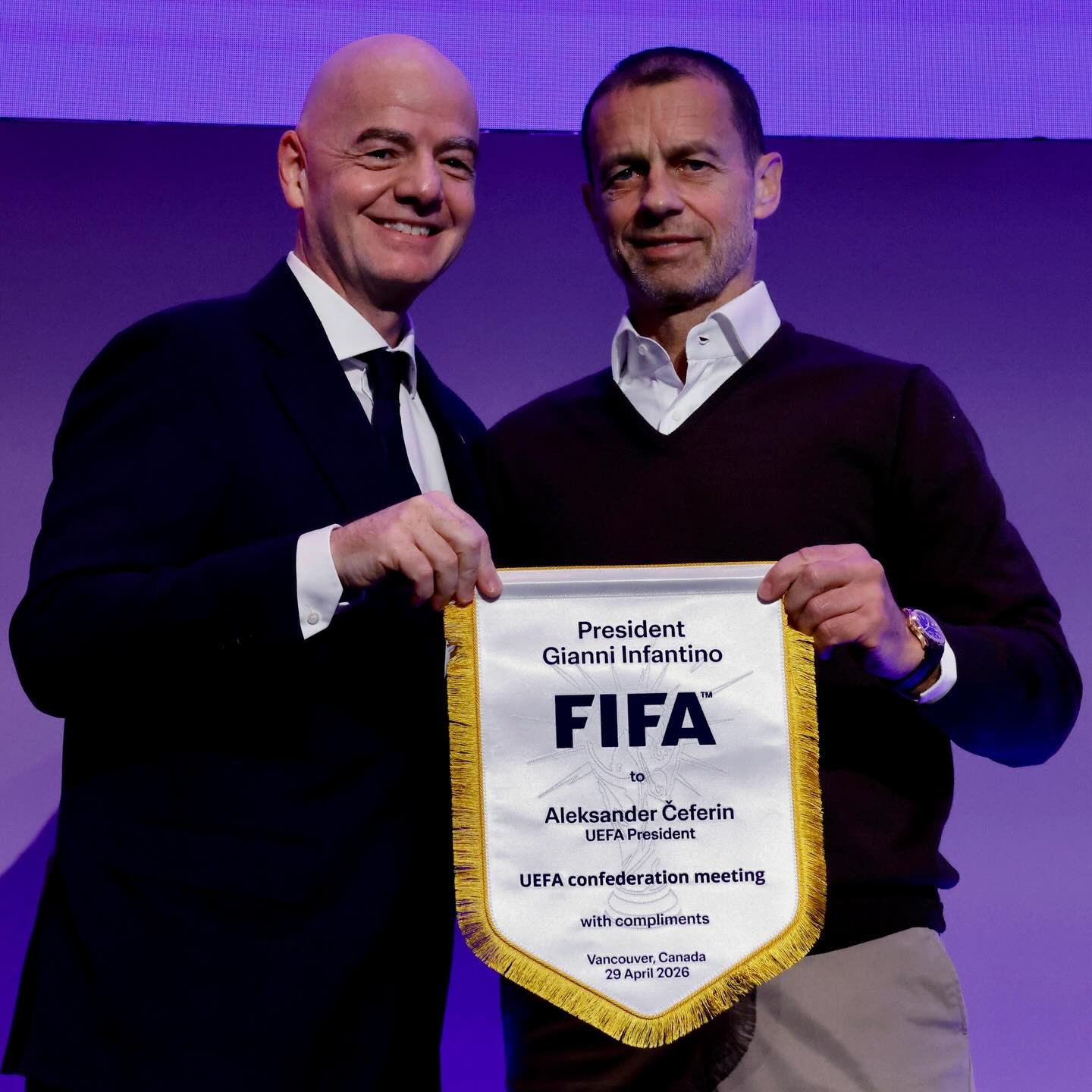 Uefa e clubes europeus discutem futuro do Mundial de Clubes em meio à crise com a Fifa - QTU Questões do Universo