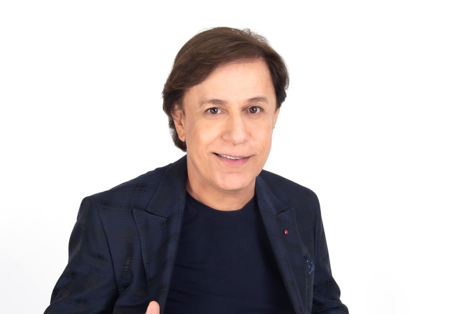 Tom Cavalcante diz que resolveu desacelerar após mais de 30 anos de ...