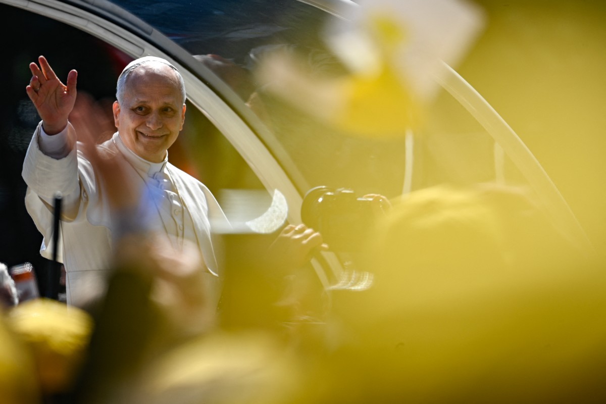 Papa Leão XIV critica desigualdade e fala em 'abismos entre pobres e ricos' durante visita a Mônaco, país conhecido por concentração de riqueza