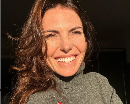 Glenda Kozlowski: o que é sobrecarga mecânica na região lombar, que provoca perda de força nas pernas - QTU Questões do Universo