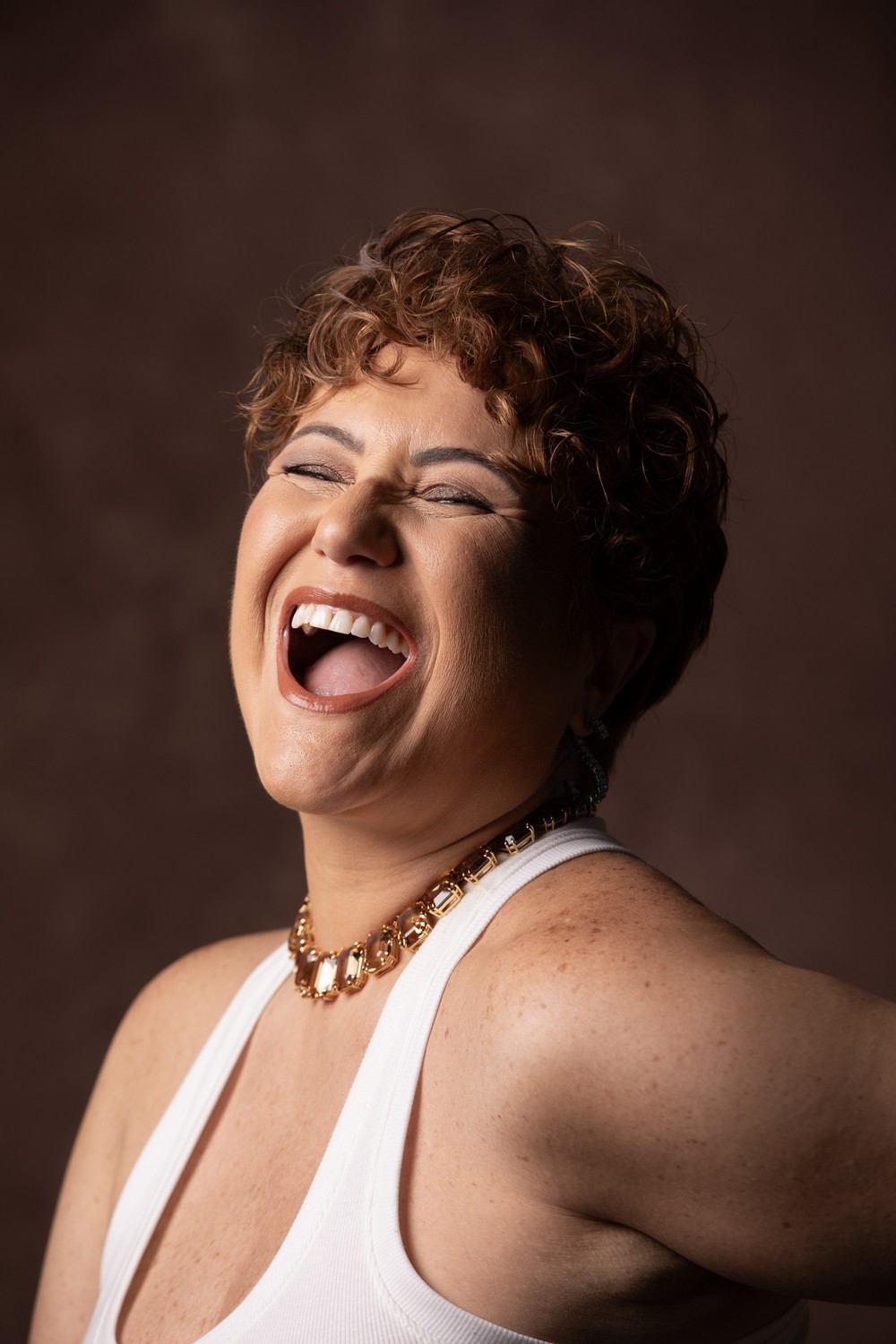 Cantora Maria Rita desabafa sobre ataques na internet: 'Sem vergonha ou ...