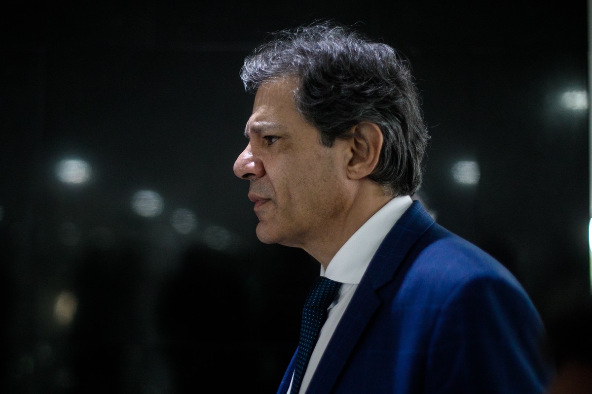 Nova pesquisa quaest: entre as lideranças políticas, haddad é o mais rejeitado