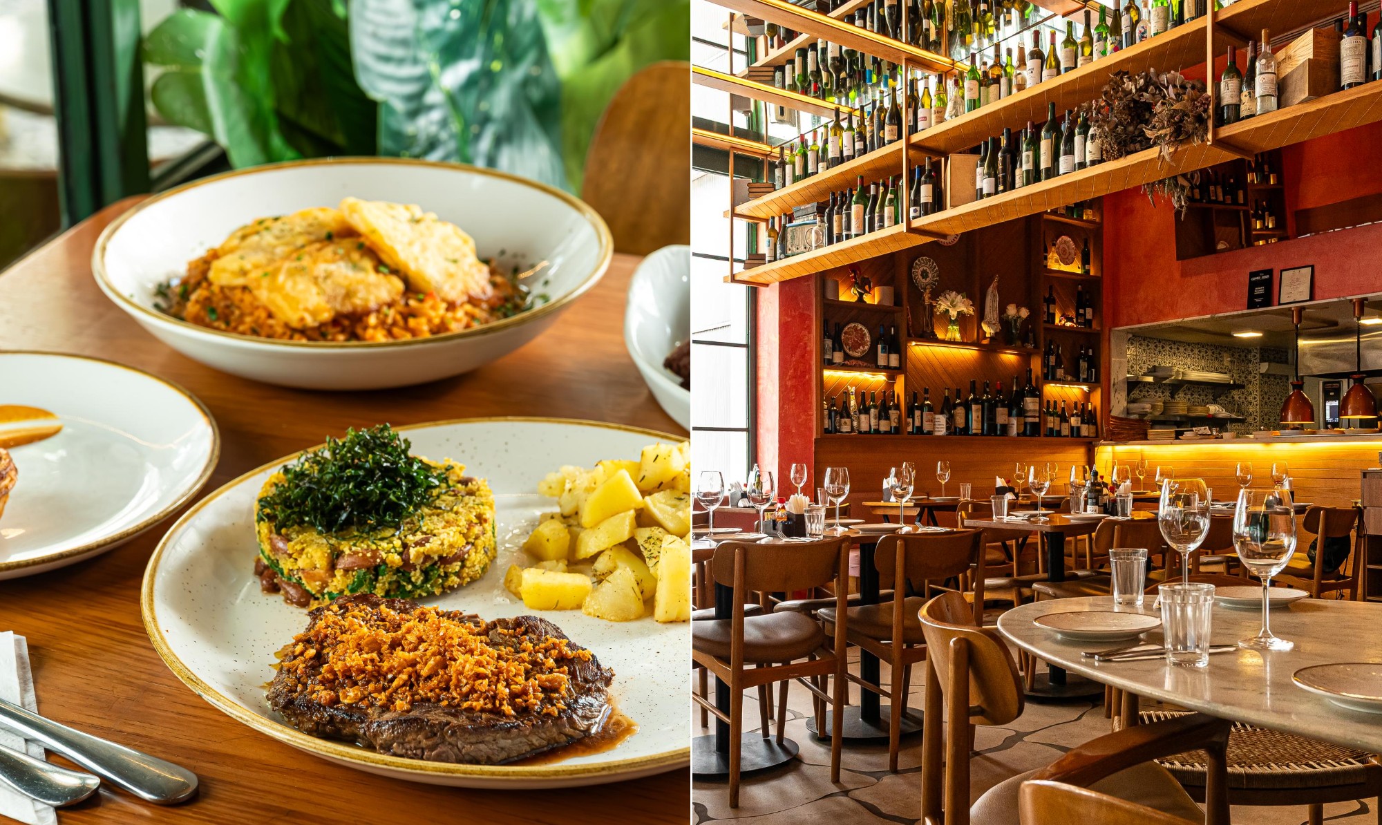 Tasca da Henriqueta comemora 4 anos com menu especial