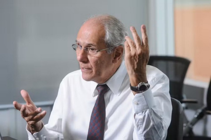 ‘Fazenda precisa de alguém capaz de dar um choque de expectativas’, diz economista