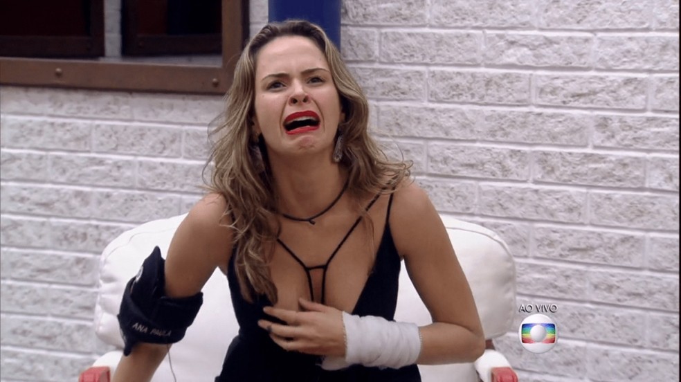 Ana Paula Renault: saiba por onde anda ex-BBB que fez desabafo ao descobrir traição