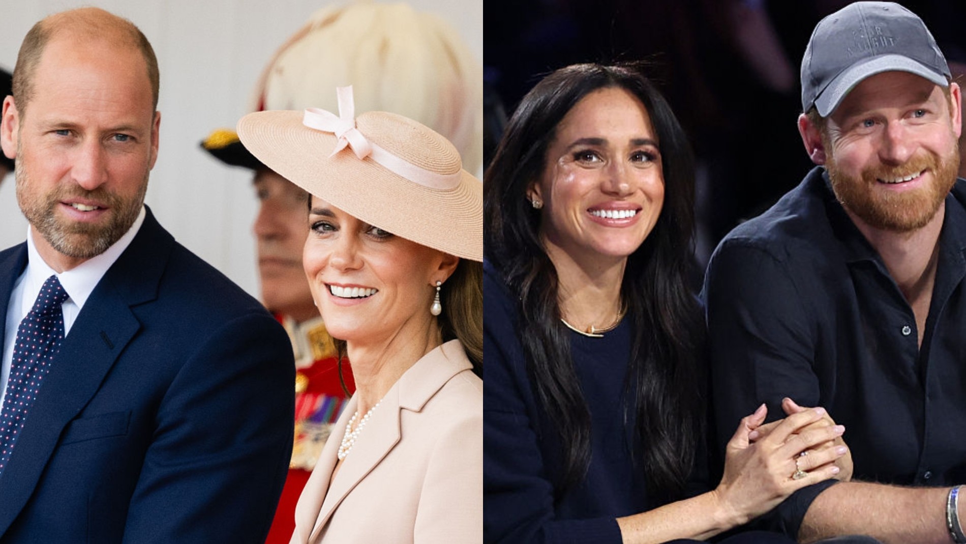 4 histórias de amor que desafiaram tradições