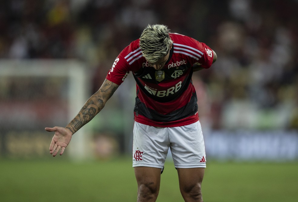 Zagueiro de clube russo entra no radar do Flamengo
