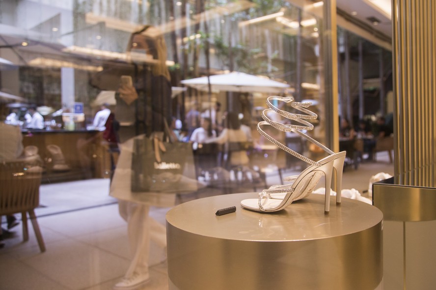 Mapa interativo mostra como os 639 shoppings do Brasil estão ...