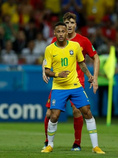 Site vaza foto de uniforme de 'onça-pintada' da seleção brasileira para a  Copa do Mundo de 2022 - Esporte - Extra Online