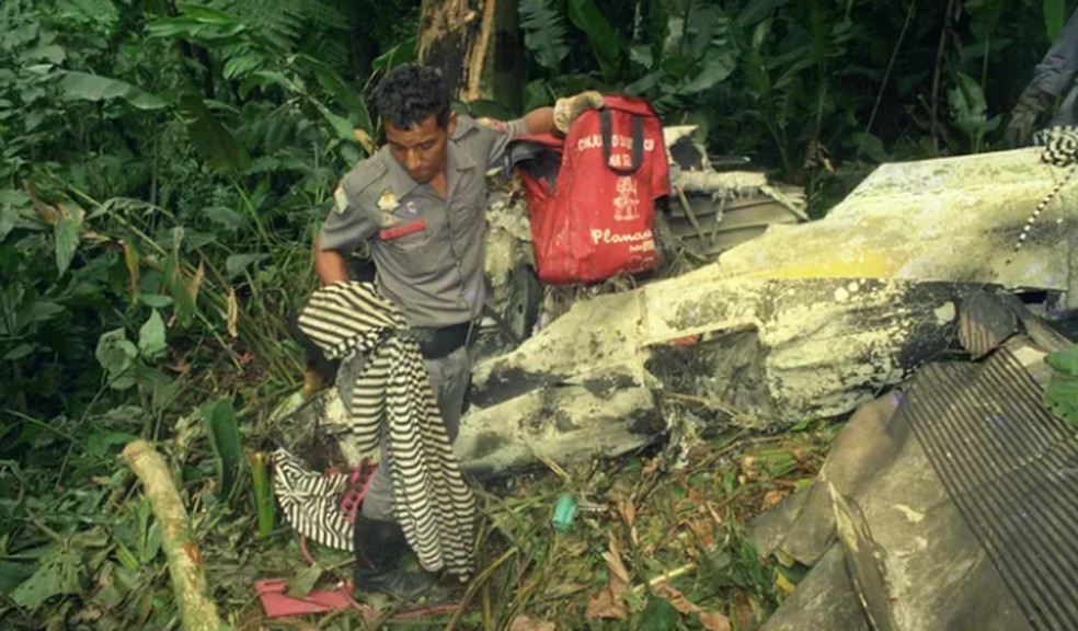 'Mamonas Assassinas' exumados: o que se sabe sobre a tragédia que ...