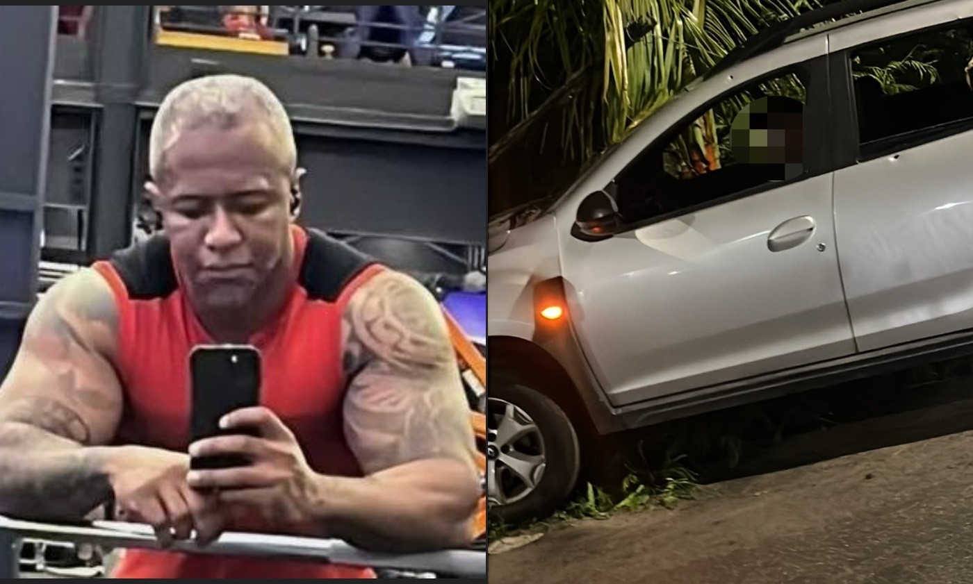 Polícia suspeita que motorista de aplicativo baleado na cabeça durante corrida em Jacarepaguá tenha sido confundido com miliciano