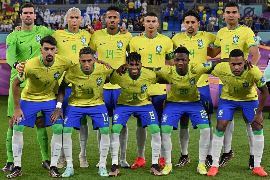 QUIZ: qual jogador do Grêmio você é na final do Mundial?