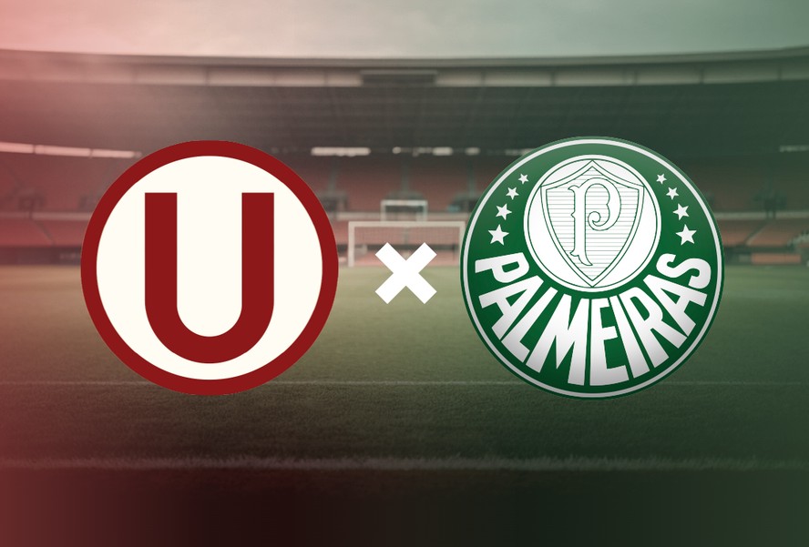 Universitario x Palmeiras