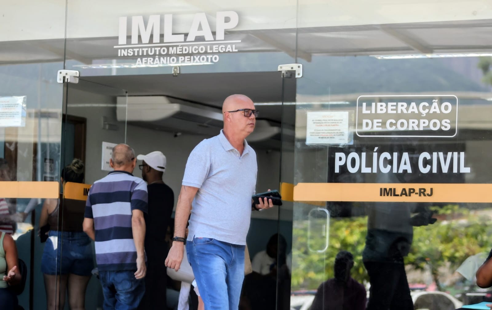 Corpo de advogada desaparecida no Leblon é encontrado e família busca respostas