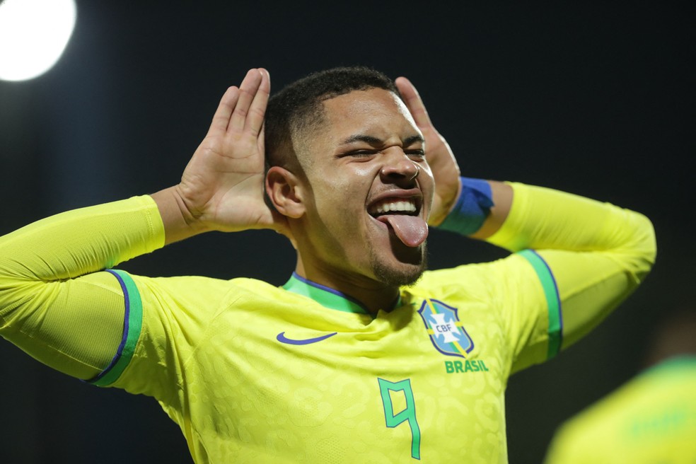Brasil volta a conquistar Sul-Americano sub-20 após hiato de 12 anos