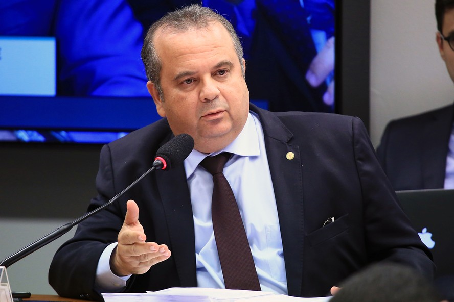 Rogério Marinho (Desenvolvimento Regional): Declarou quase R$ 2 milhões