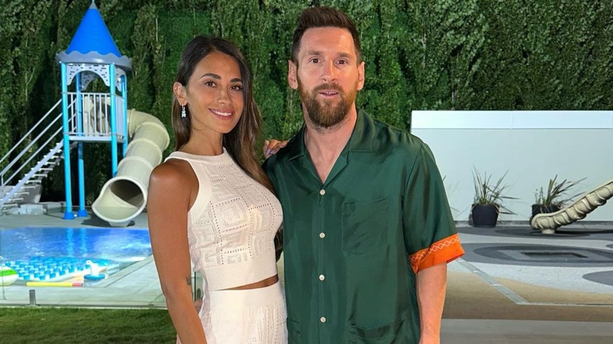Messi revela 'lado fofoqueiro' com detalhes sobre 'Wandagate' e destino ...