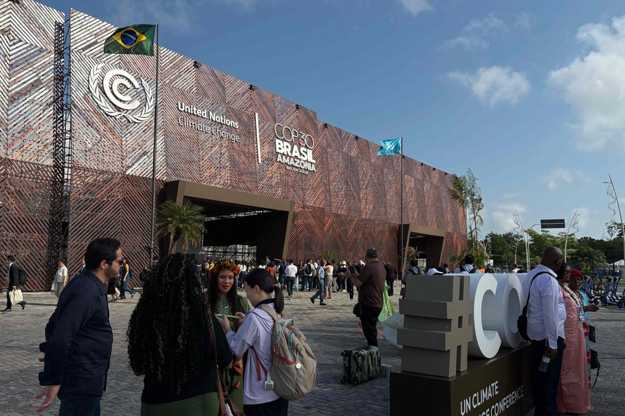 Há motivo para otimismo cauteloso com a COP30