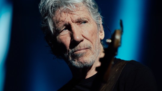 MPF arquiva pedido que pretendia proibir shows de Roger Waters no Brasil