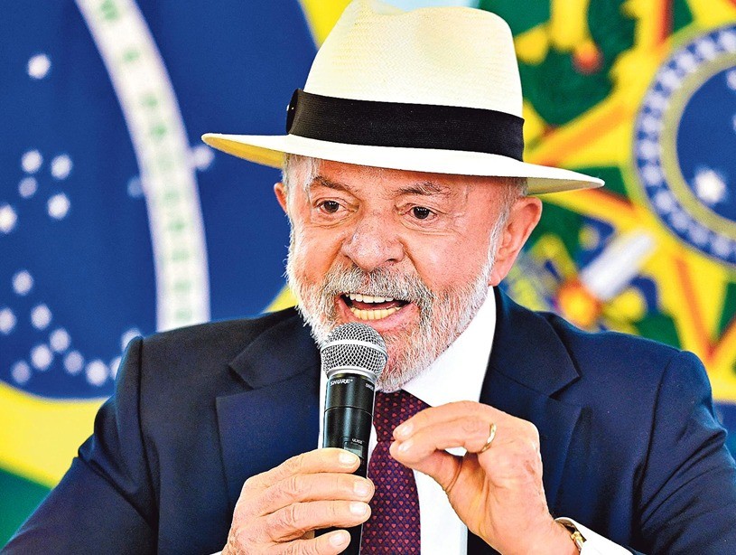 Suspensão de multas, Desenrola, combustíveis: governo turbina benesses em ano eleitoral de olho na classe média