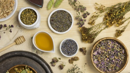 Medicina herbal é segura?