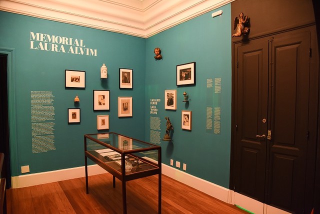 Mulheres e novas galerias: exposições em janeiro no Rio