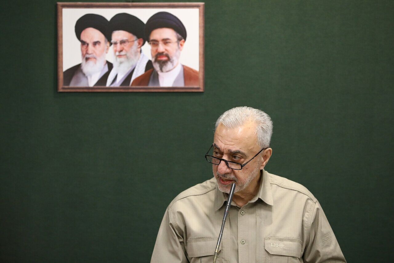 Novo Ministro da Defesa iraniano ameaça causar "enormes danos" aos Estados Unidos se voltarem a atacá-los