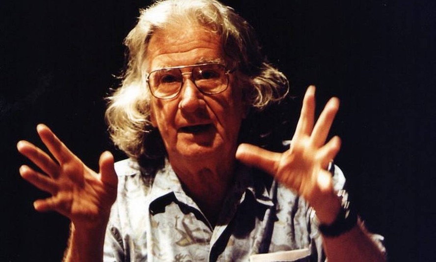 Augusto Boal será homenageado pelo Instituto Internacional do Teatro