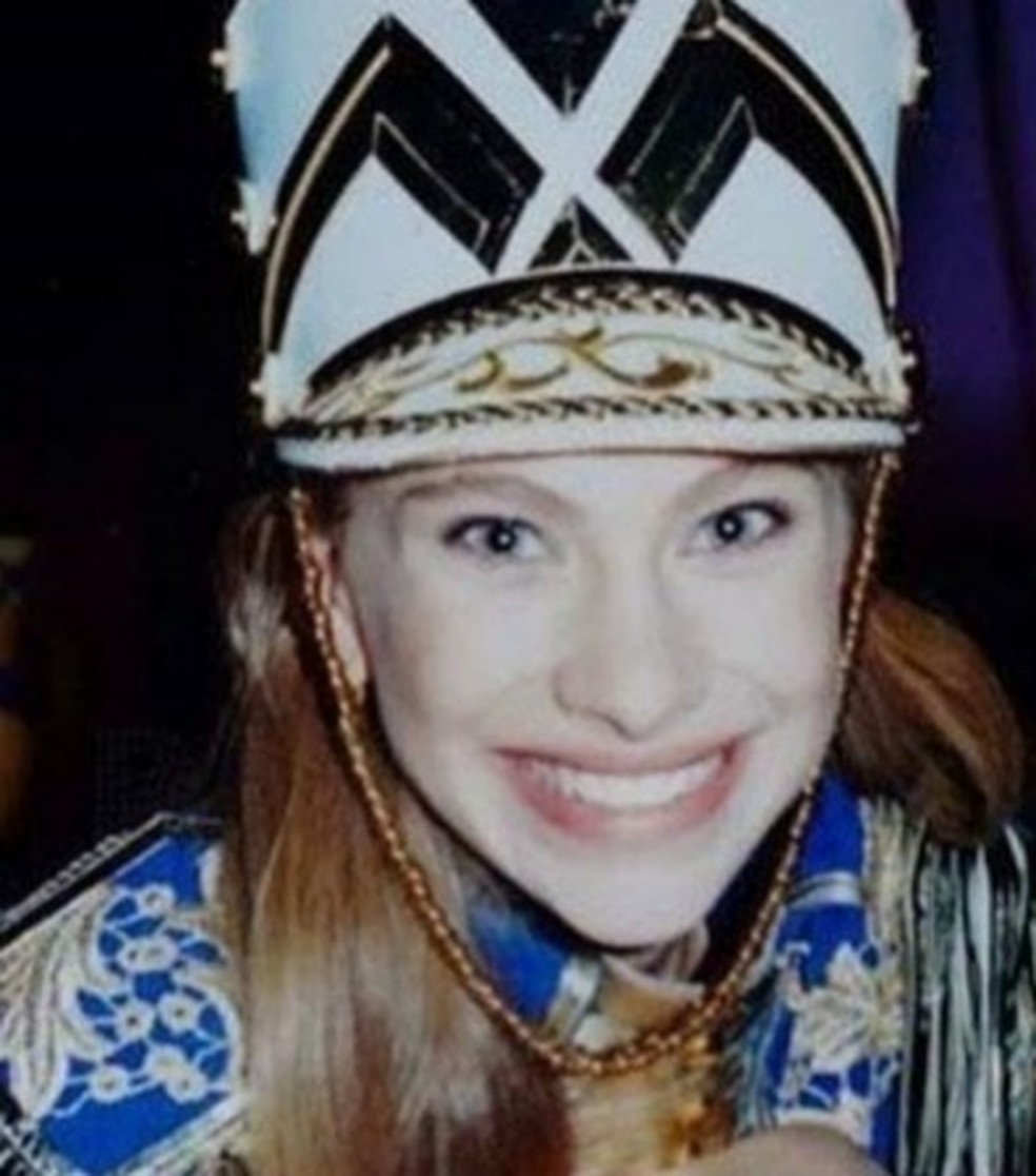 Fotos das paquitas da xuxa