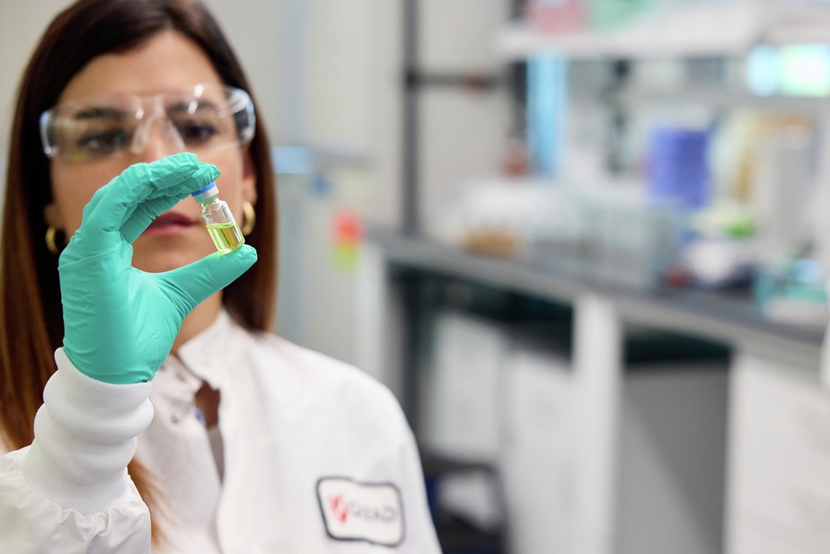 Novo antiviral contra HIV deve proteger pacientes por at&eacute; um ano, sugere  estudo