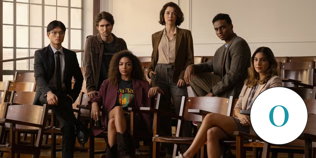 Nota 0: parte do elenco jovem de 'Habeas corpus', na Netflix, deixa a desejar