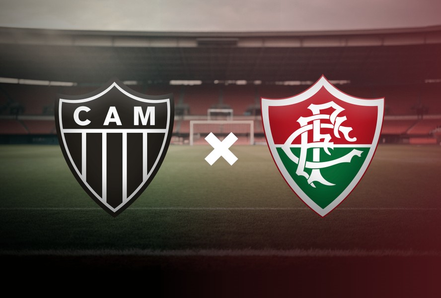 Atlético-MG x Fluminense: onde assistir ao vivo ao jogo do Brasileirão