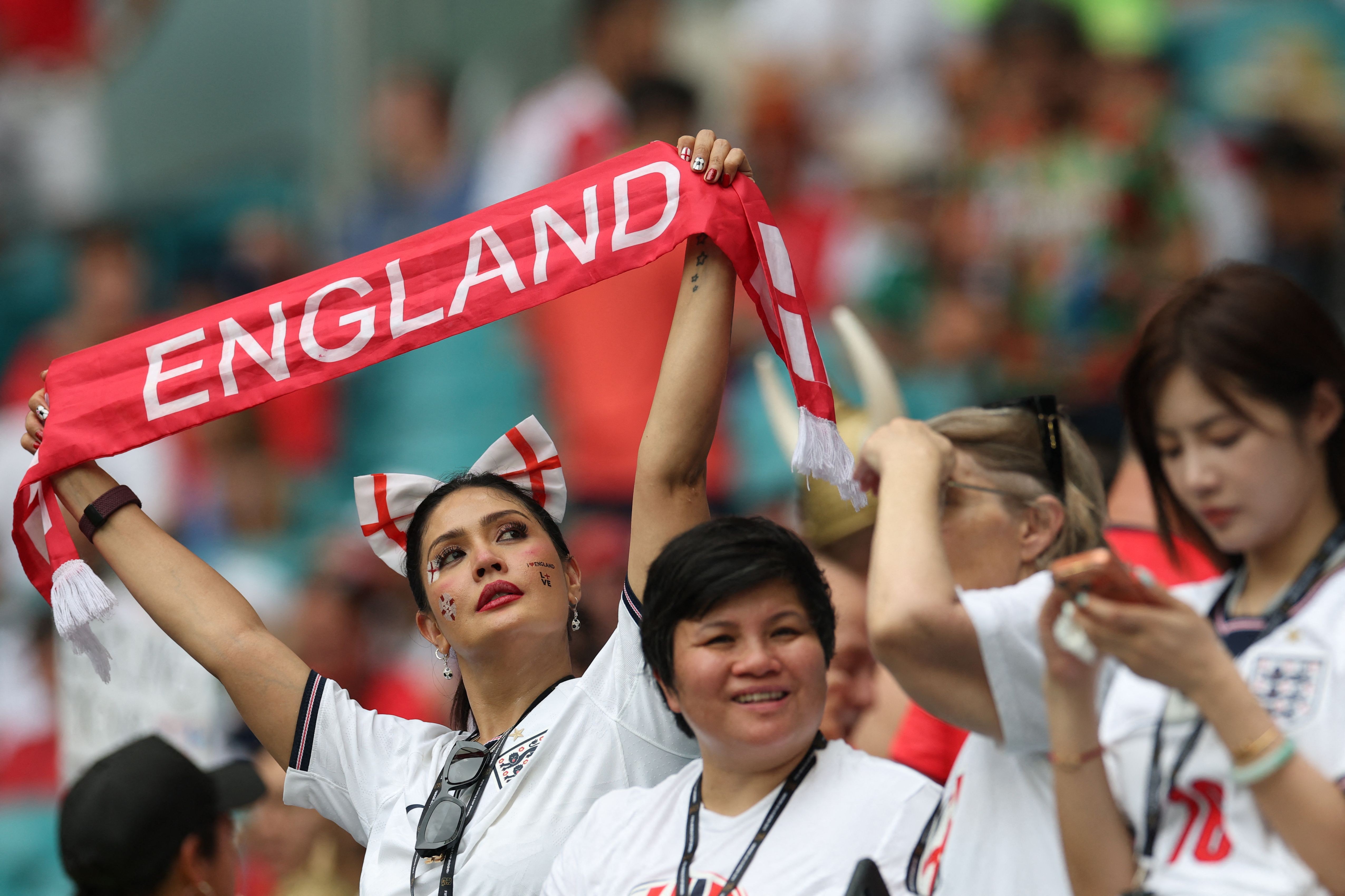 Noruega x Inglaterra: equipes duelam em Miami por vaga na semfinal da Copa do Mundo; siga ao vivo