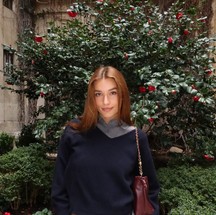 Soroterapia conquistou a modelo Sasha Meneghel — Foto: Reprodução Instagram