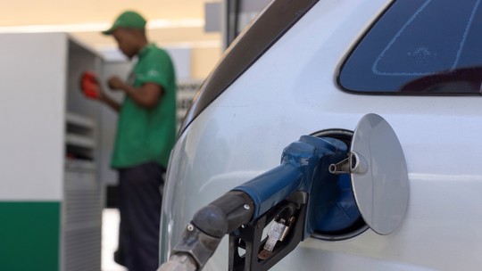 Alta da gasolina e do petróleo no exterior podem impactar no preço cobrado no Brasil