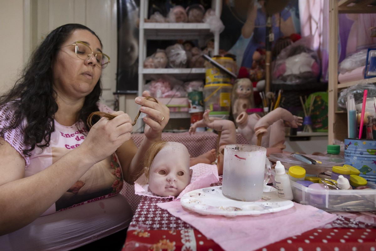 Bebês Reborn: A Polêmica que Mistura Brincadeira, Realidade e Saúde Mental