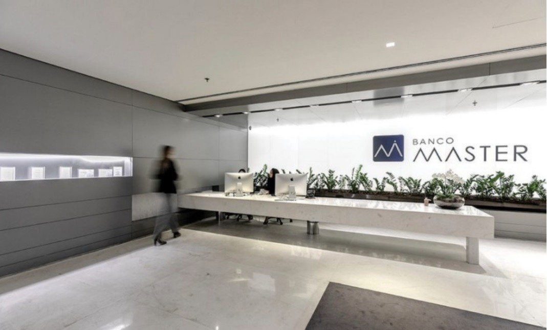 Banco Master usou perfis de IA para 'defender' no Instagram - finanças news from O GLOBO