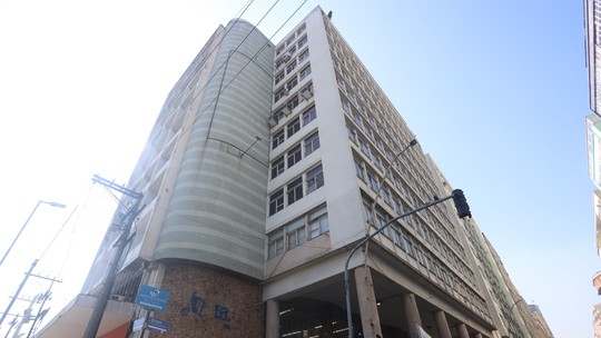 Primeiro retrofit privado do Centro de Niterói prevê 168 apartamentos em edifício da Amaral Peixoto Primeiro retrofit privado do Centro de Niterói prevê 168 apartamentos em edifício da Amaral Peixoto
